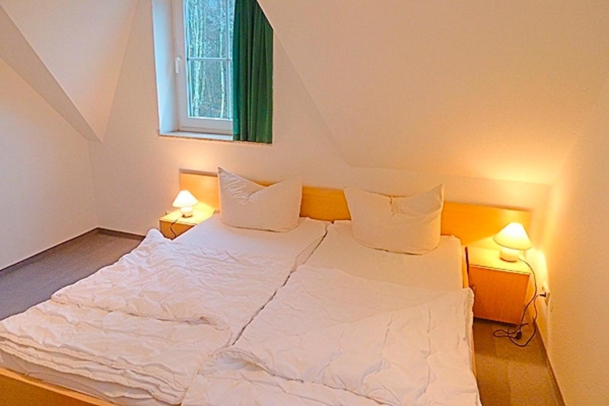 Am Deich 46 Villa Zingst Eksteriør bilde