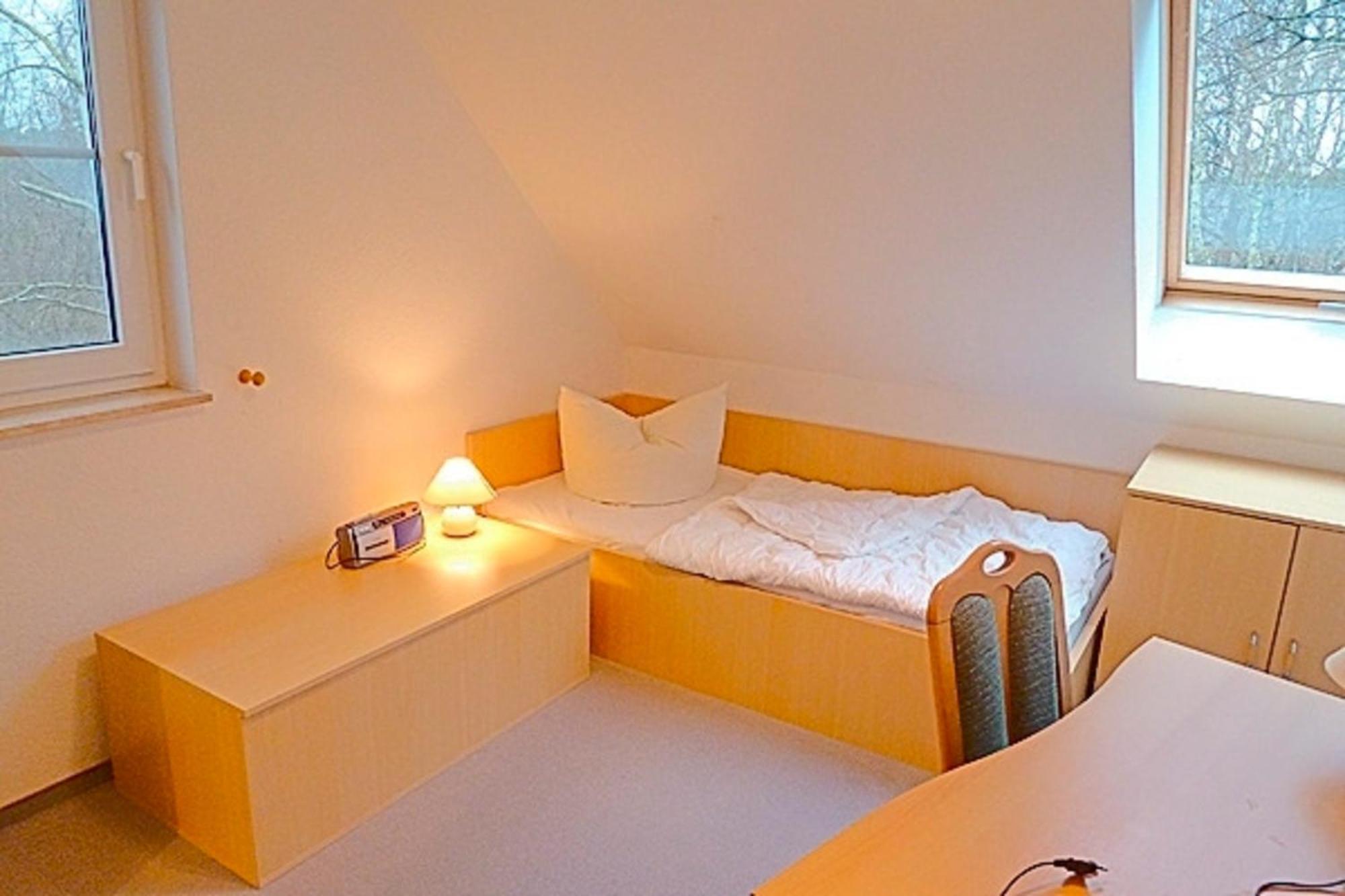 Am Deich 46 Villa Zingst Eksteriør bilde